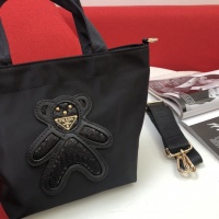 $72.00 USD Prada AAA Quality Handbags For Women #1015733