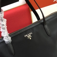 $82.00 USD Prada AAA Quality Handbags For Women #1015737