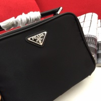 $85.00 USD Prada AAA Quality Messeger Bags For Women #1015744