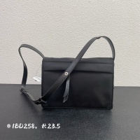 $88.00 USD Prada AAA Quality Messeger Bags For Women #1015749