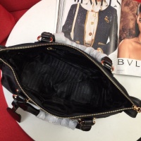 $88.00 USD Prada AAA Quality Handbags For Women #1015759