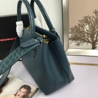 $105.00 USD Prada AAA Quality Handbags For Women #1015766