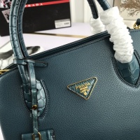 $105.00 USD Prada AAA Quality Handbags For Women #1015766
