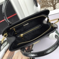$105.00 USD Prada AAA Quality Handbags For Women #1015767