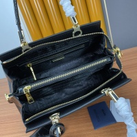$105.00 USD Prada AAA Quality Handbags For Women #1015772