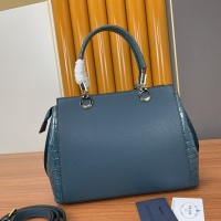 $105.00 USD Prada AAA Quality Handbags For Women #1015777