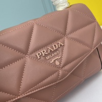 $100.00 USD Prada AAA Quality Messeger Bags For Women #1015780