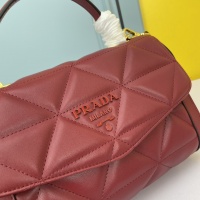 $100.00 USD Prada AAA Quality Messeger Bags For Women #1015781
