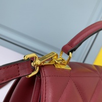 $100.00 USD Prada AAA Quality Messeger Bags For Women #1015781