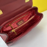 $100.00 USD Prada AAA Quality Messeger Bags For Women #1015781