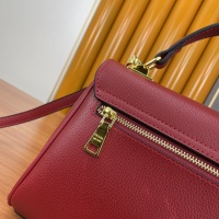 $100.00 USD Prada AAA Quality Messeger Bags For Women #1015786