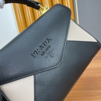 $100.00 USD Prada AAA Quality Messeger Bags For Women #1015790