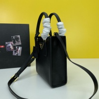 $96.00 USD Prada AAA Quality Messeger Bags For Women #1015797