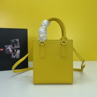 $96.00 USD Prada AAA Quality Messeger Bags For Women #1015798