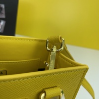 $96.00 USD Prada AAA Quality Messeger Bags For Women #1015798