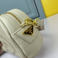 $96.00 USD Prada AAA Quality Messeger Bags For Women #1015811