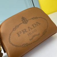 $96.00 USD Prada AAA Quality Messeger Bags For Women #1015812