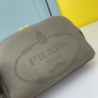 $96.00 USD Prada AAA Quality Messeger Bags For Women #1015813