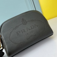 $96.00 USD Prada AAA Quality Messeger Bags For Women #1015815
