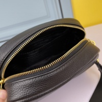 $96.00 USD Prada AAA Quality Messeger Bags For Women #1015815