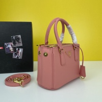 $96.00 USD Prada AAA Quality Handbags For Women #1015823