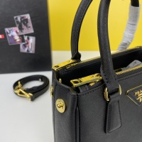 $96.00 USD Prada AAA Quality Handbags For Women #1015824