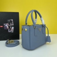$96.00 USD Prada AAA Quality Handbags For Women #1015825