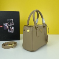 $96.00 USD Prada AAA Quality Handbags For Women #1015826
