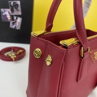 $96.00 USD Prada AAA Quality Handbags For Women #1015827