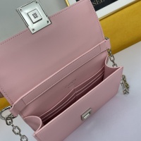 $88.00 USD Givenchy AAA Quality Messenger Bags For Women #1015886