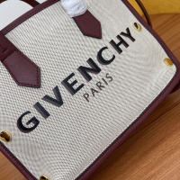 $92.00 USD Givenchy AAA Quality Handbags For Women #1015894