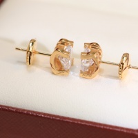 $39.00 USD Cartier Earrings For Women #1015962