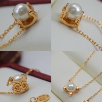$34.00 USD Cartier Necklaces For Women #1015994
