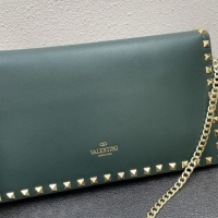 $96.00 USD Valentino AAA Quality Messenger Bags For Women #1016015