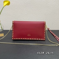 $96.00 USD Valentino AAA Quality Messenger Bags For Women #1016019