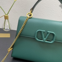 $98.00 USD Valentino AAA Quality Messenger Bags For Women #1016030