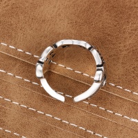 $34.00 USD Chrome Hearts Ring #1016036