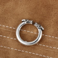 $34.00 USD Chrome Hearts Ring #1016037