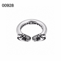 $34.00 USD Chrome Hearts Ring #1016037