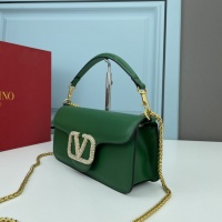 $100.00 USD Valentino AAA Quality Messenger Bags For Women #1016043