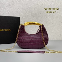 $92.00 USD Tom Ford AAA Quality Messenger Bags For Women #1016062