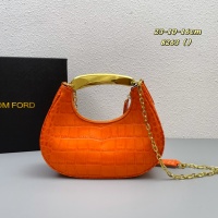 $92.00 USD Tom Ford AAA Quality Messenger Bags For Women #1016063