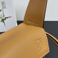 $98.00 USD LOEWE AAA Quality Messenger Bags For Women #1016068
