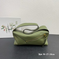 $98.00 USD LOEWE AAA Quality Messenger Bags For Women #1016069