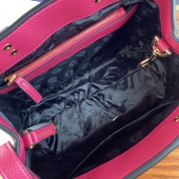 $112.00 USD Versace AAA Quality Handbags For Women #1016075