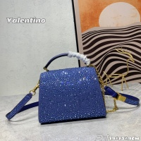 $128.00 USD Valentino AAA Quality Messenger Bags For Women #1016084