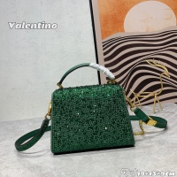 $128.00 USD Valentino AAA Quality Messenger Bags For Women #1016089