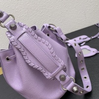 $128.00 USD Balenciaga AAA Quality Messenger Bags For Women #1016095