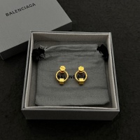 $38.00 USD Balenciaga Earrings For Women #1016123