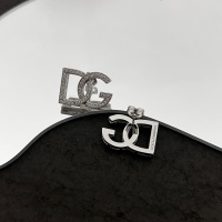 $40.00 USD Dolce & Gabbana D&G Earrings For Women #1016124